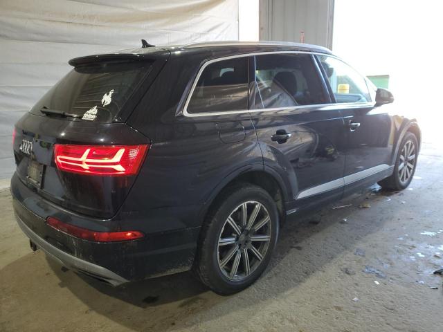 Photo 3 from auction – 2019 AUDI Q7 PREMIUM with VIN WA1LAAF78KD005991