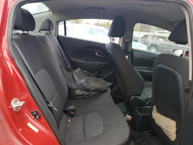 Photo 10 from auction – 2017 KIA RIO LX with VIN KNADM4A30H6011012