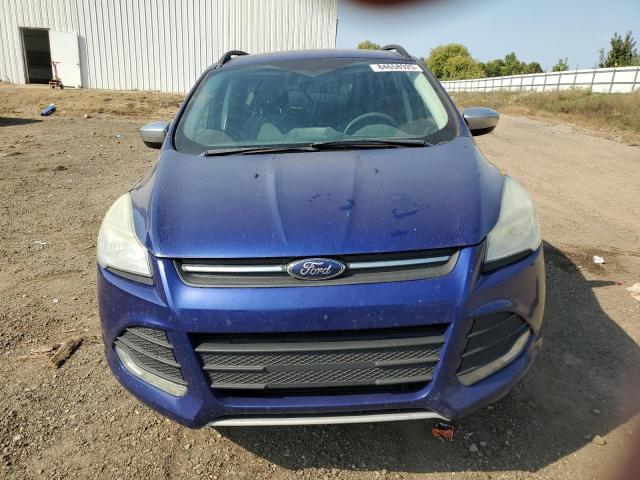 Photo 5 from auction – 2014 FORD ESCAPE with VIN 1FMCU9G9XEUC44342