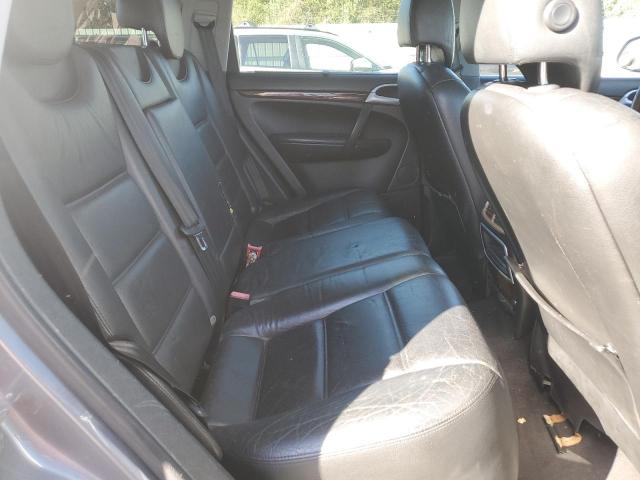 Photo 11 from auction – 2004 PORS CAYENNE with VIN WP1AA29PX4LA22555
