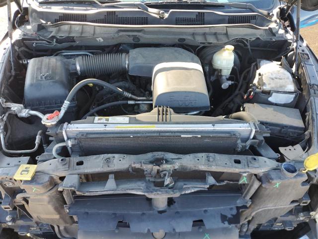 Photo 11 from auction – 2014 RAM 1500 SLT with VIN 1C6RR7LGXES232266