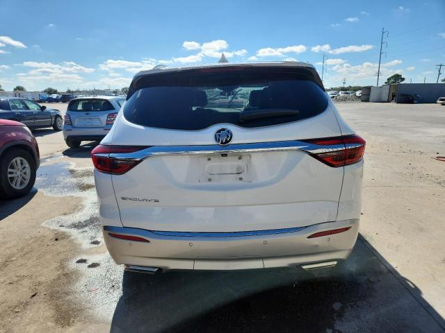 Photo 6 from auction – 2021 BUICK ENCLAVE ES with VIN 5GAERBKW4MJ107787