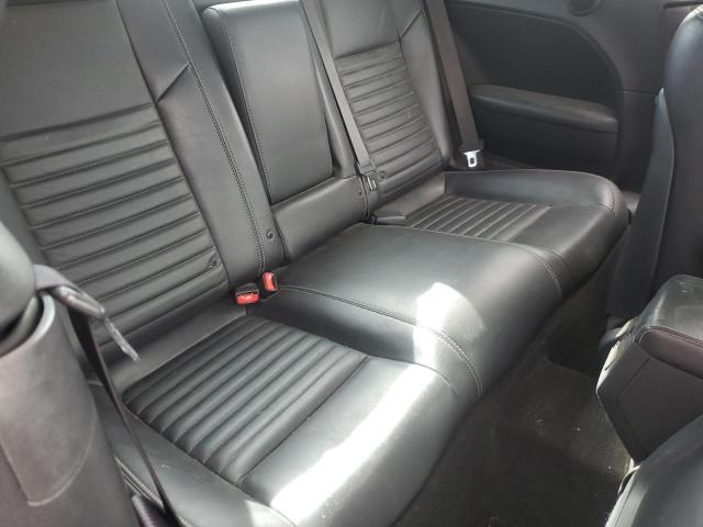 Photo 10 from auction – 2012 DODGE CHALLENGER with VIN 2C3CDYBT0CH240483