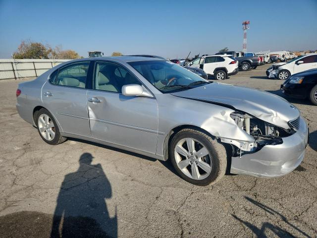 Photo 4 from auction – 2006 LEXUS ES 330 with VIN JTHBA30G365170092