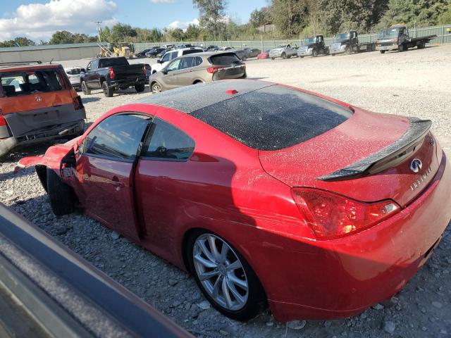 Photo 2 from auction – 2011 INFINITI G37 with VIN JN1CV6EL6BM261040