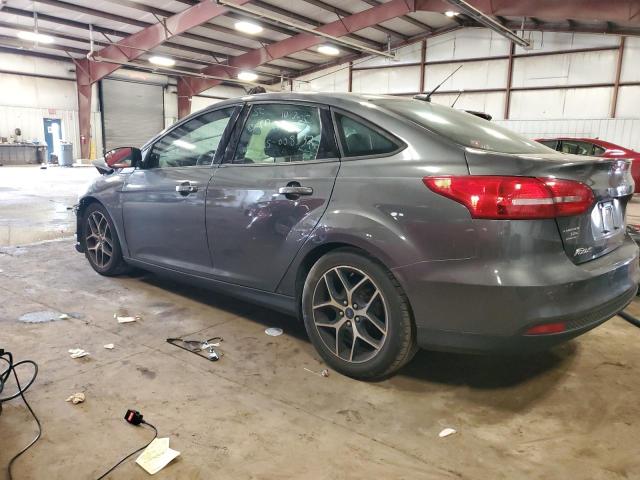 Photo 2 from auction – 2017 FORD FOCUS SEL with VIN 1FADP3H20HL228469