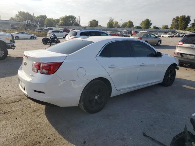 Photo 3 from auction – 2016 CHEVROLET MALIBU LIM with VIN 1G11C5SA0GU129835