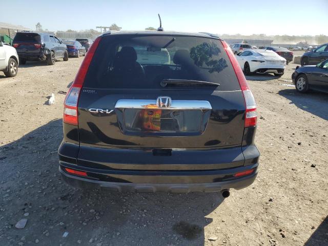 Photo 6 from auction – 2011 HONDA CR-V EXL with VIN JHLRE3H78BC001073
