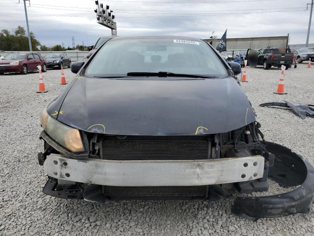 Photo 5 from auction – 2012 HONDA CIVIC LX with VIN 19XFB2F51CE019476