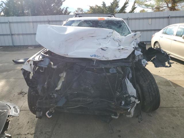 Photo 5 from auction – 2014 JEEP GRAND CHER with VIN 1C4RJFCT2EC417462