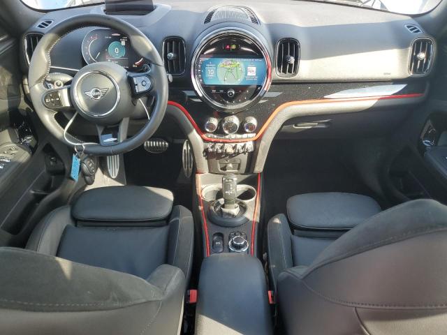 Photo 8 from auction – 2023 MINI COOPER JCW with VIN WMZ33BS03P3P44245