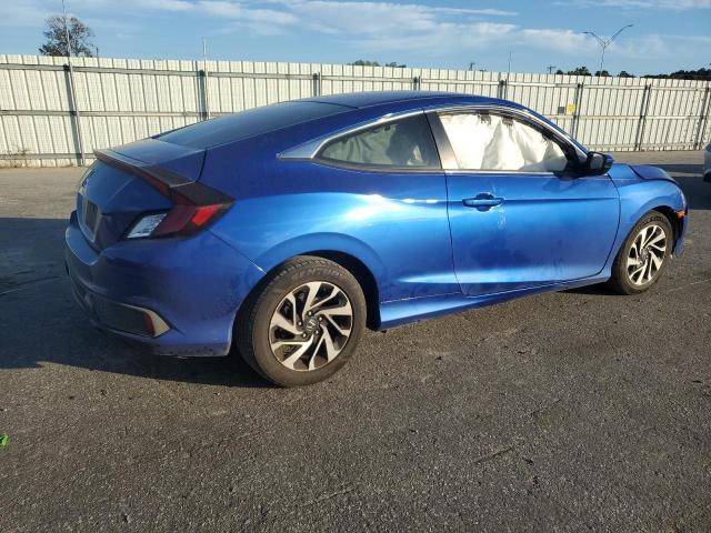 Photo 3 from auction – 2017 HONDA CIVIC LX with VIN 2HGFC4B50HH303208
