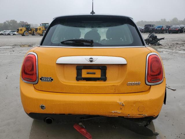 Photo 6 from auction – 2015 MINI COOPER with VIN WMWXS5C56FT827910