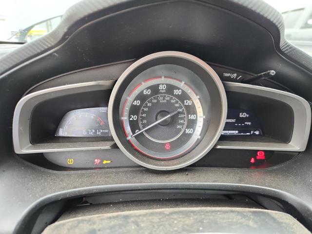 Photo 9 from auction – 2016 MAZDA 3 SPORT with VIN 3MZBM1U72GM323853