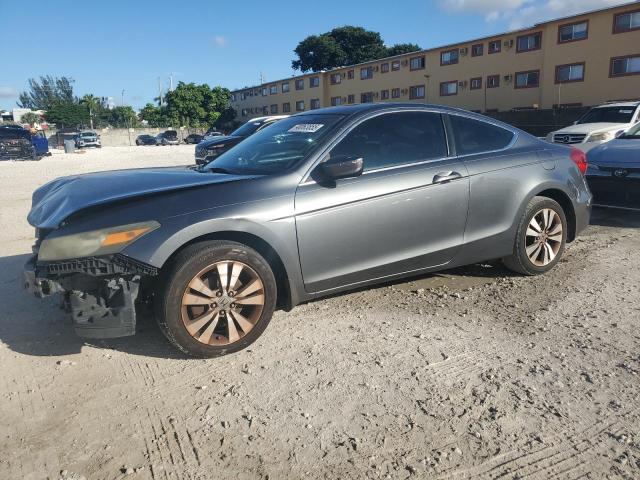 Photo 1 from auction – 2012 HONDA ACCORD EX with VIN 1HGCS1B77CA000150