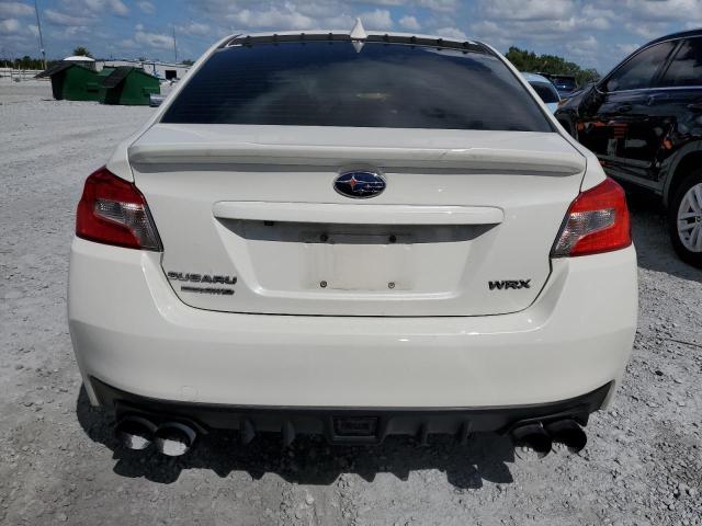 Photo 6 from auction – 2018 SUBARU WRX PREMIU with VIN JF1VA1C67J9814660