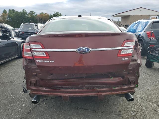 Photo 6 from auction – 2015 FORD TAURUS SEL with VIN 1FAHP2E84FG134766