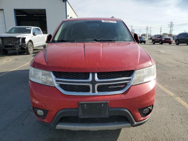 Photo 5 from auction – 2015 DODGE JOURNEY SX with VIN 3C4PDCBG9FT709133