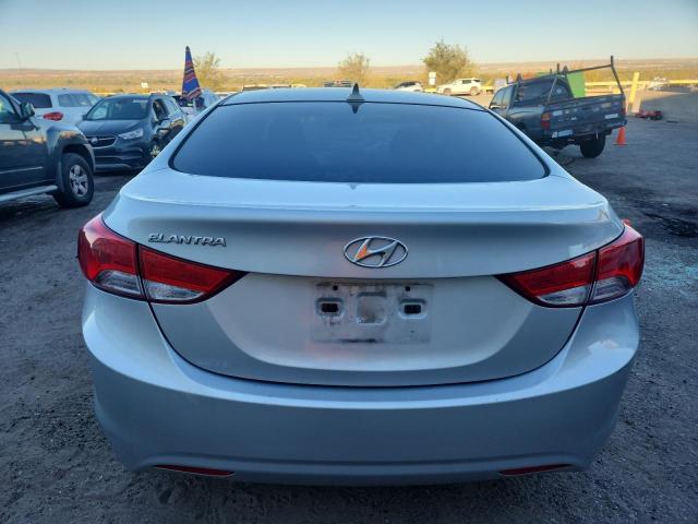 Photo 6 from auction – 2012 HYUNDAI ELANTRA GL with VIN 5NPDH4AE6CH080150