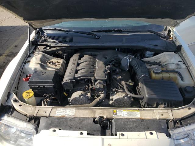 Photo 11 from auction – 2008 CHRYSLER 300 LIMITED with VIN 2C3KA33GX8H283339