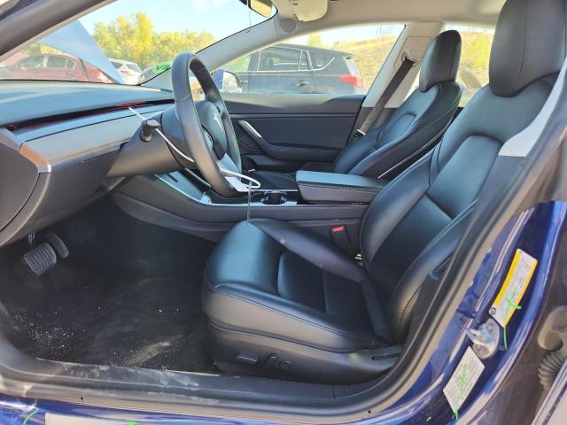 Photo 7 from auction – 2020 TESLA MODEL 3 with VIN 5YJ3E1EB8LF620681