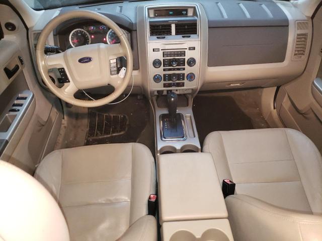 Photo 8 from auction – 2011 FORD ESCAPE XLT with VIN 1FMCU9DG2BKC20532