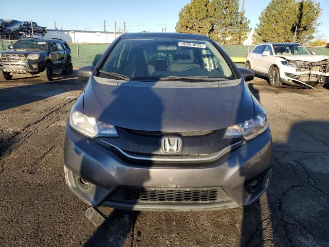 Photo 5 from auction – 2015 HONDA FIT EX with VIN 3HGGK5G86FM766467