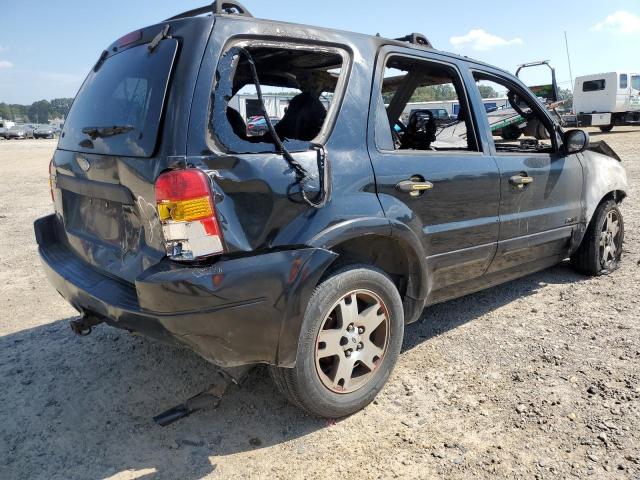 Photo 3 from auction – 2002 FORD ESCAPE XLT with VIN 1FMCU04152KE10137