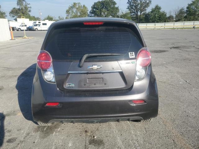 Photo 6 from auction – 2014 CHEVROLET SPARK EV 2 with VIN KL8CL6S02EC518968