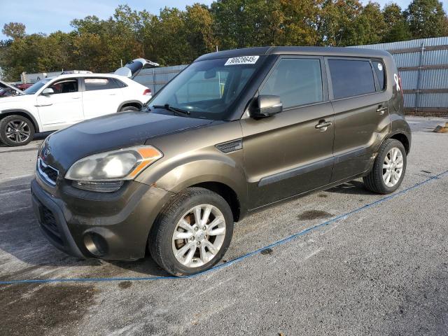 KIA SOUL + 2012 with VIN KNDJT2A65C7416146 - Photo from auction