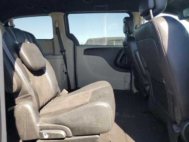 Photo 11 from auction – 2020 DODGE GRAND CARA with VIN 2C4RDGCG1LR253187
