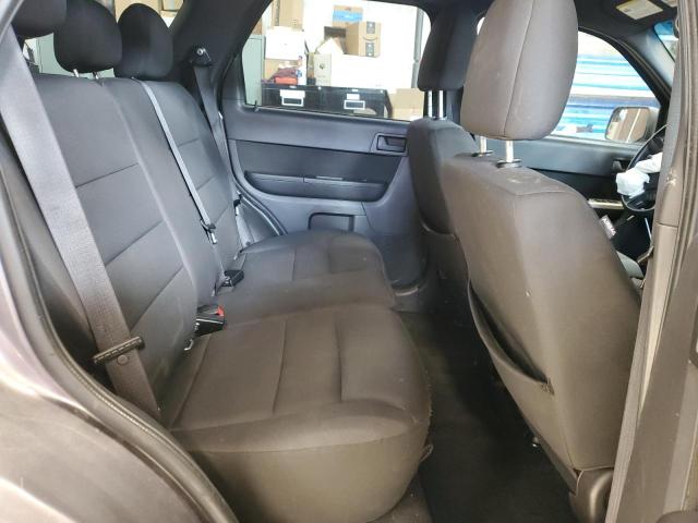 Photo 11 from auction – 2010 FORD ESCAPE XLT with VIN 1FMCU9DG2AKB49041