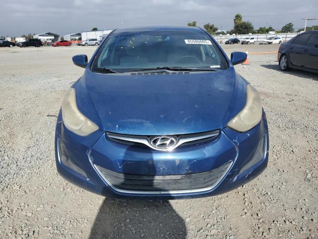 Photo 5 from auction – 2016 HYUNDAI ELANTRA SE with VIN KMHDH4AE3GU491867