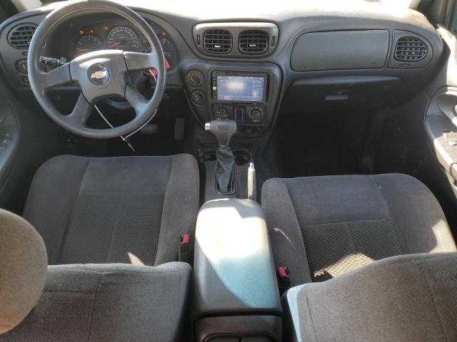 Photo 8 from auction – 2008 CHEVROLET TRAILBLAZE with VIN 1GNET13M382152637