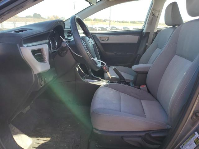 Photo 7 from auction – 2015 TOYOTA COROLLA L with VIN 5YFBURHE2FP261629