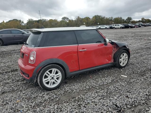 Photo 3 from auction – 2013 MINI COOPER S with VIN WMWSV3C53DT388202