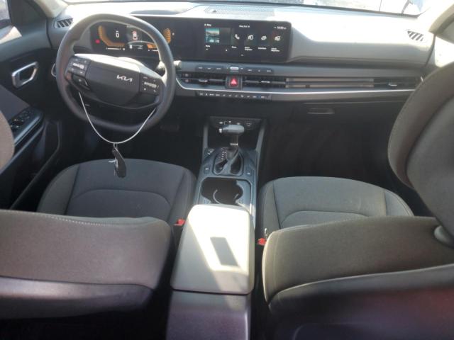 Photo 8 from auction – 2025 KIA K4 with VIN 3KPFT4DE5SE141395