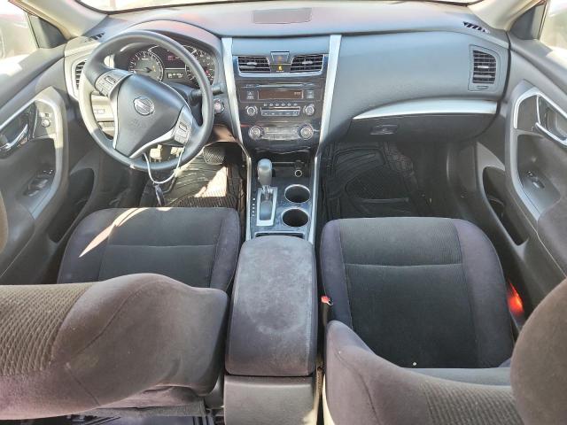 Photo 8 from auction – 2013 NISSAN ALTIMA 2.5 with VIN 1N4AL3AP2DN515136