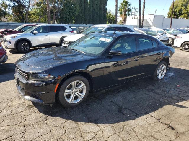 DODGE CHARGER SXT 2023 con VIN 2C3CDXBG7PH687802 - Foto de la subasta