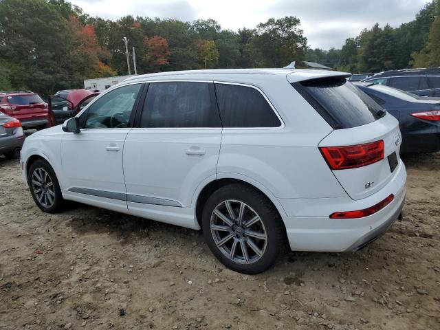 Photo 2 from auction – 2018 AUDI Q7 PRESTIG with VIN WA1VAAF79JD025741