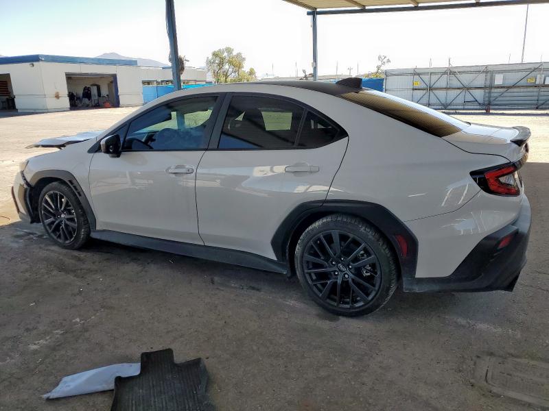 Photo 2 from auction – 2023 SUBARU WRX PREMIU with VIN JF1VBAH64P8815477