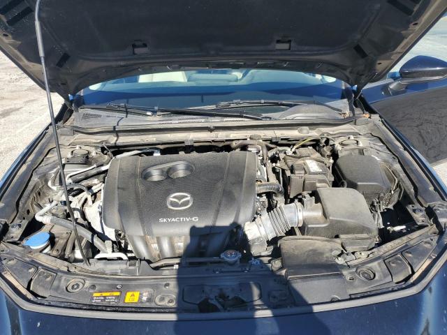 صورة رقم 11 من المزاد - 2019 MAZDA 3 PREFERRE مع VIN 3MZBPADL4KM109153