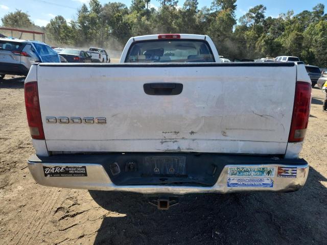 Photo 6 from auction – 2004 DODGE RAM 2500 ST with VIN 3D7KA28C84G135072