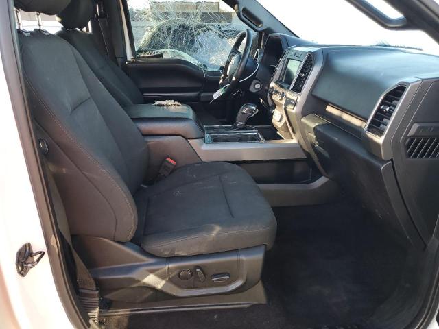 Photo 7 from auction – 2019 FORD F150 SUPER with VIN 1FTEW1EP1KFA56545