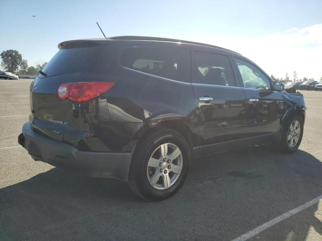 Photo 3 from auction – 2010 CHEVROLET TRAVERSE L with VIN 1GNLVFED3AJ267956