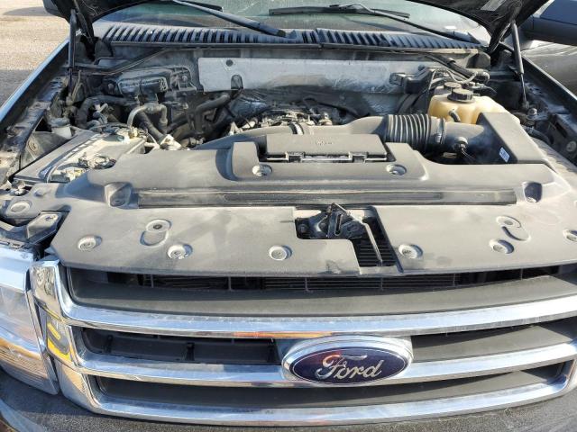 Photo 12 from auction – 2015 FORD EXPEDITION with VIN 1FMJK1JT9FEF38183