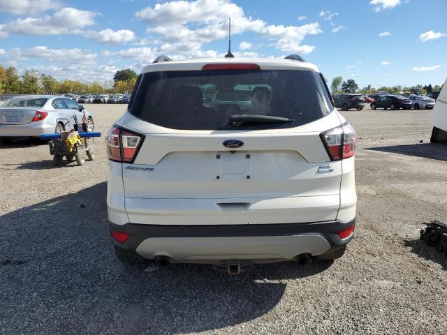 Photo 6 from auction – 2018 FORD ESCAPE SEL with VIN 1FMCU9HD2JUC22137