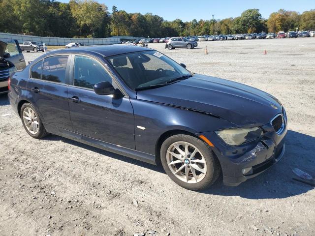 Photo 4 from auction – 2010 BMW 328 I with VIN WBAPH7G59ANM51415