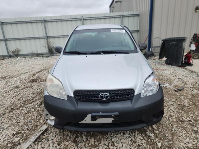 Photo 5 from auction – 2007 TOYOTA COROLLA MA with VIN 2T1KR32E47C664990