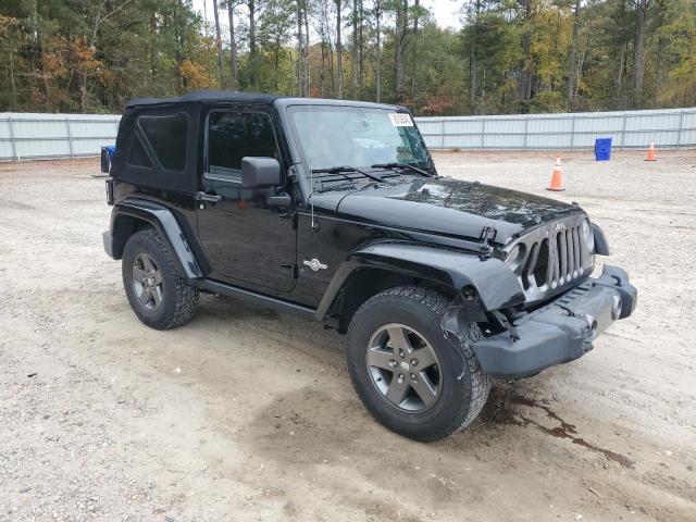 Photo 4 from auction – 2015 JEEP WRANGLER S with VIN 1C4AJWAG3FL586524